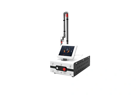 CO₂ Fractional Laser Machine