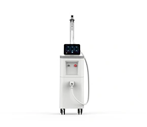 diode laser hair removal machine