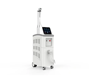 diode hair removal laser