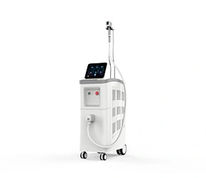 diode hair removal machine