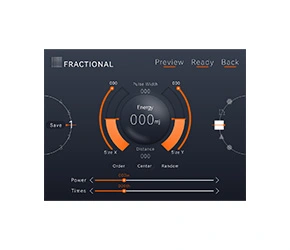 co2 fractional machine