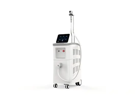 Diode Laser Hair Removal Machine